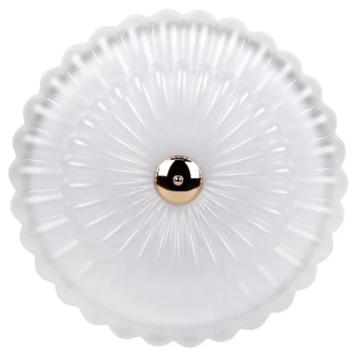 Светильник светодиодный SPB-6 Chester 84W-3K-6.5K WH+GD 84Вт 3000-6500К без ДУ Эра Б0070192 - фото 4