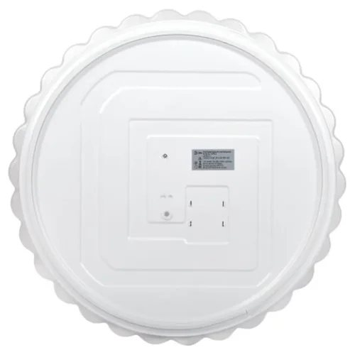 Светильник светодиодный SPB-6 Chester 84W-3K-6.5K WH+GD 84Вт 3000-6500К без ДУ Эра Б0070192 - фото 5