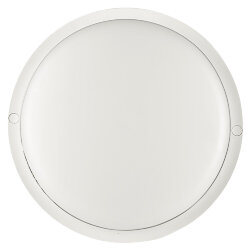 Светодиодный светильник WOLTA LCL04-18W-R21-6K-SM 18Вт 6500к IP65 с датчиком