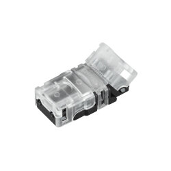 Коннектор HIP-MONO-8mm-2pin-STW-HD (Arlight, Лента-Провод) 042070