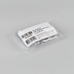 Коннектор HIP-MONO-8mm-2pin-STW-HD (Arlight, Лента-Провод) 042070