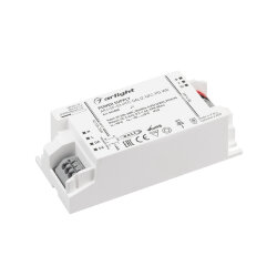 Блок питания ARJ-SP-53-PFC-DALI2-NFC-PD-WR (53W, 3-44V, 0.5-1.4А) (Arlight, IP20 Пластик, 5 лет) 044888