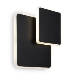 Настенный светильник (бра) Freya FR10027WL-L13B (Черный)