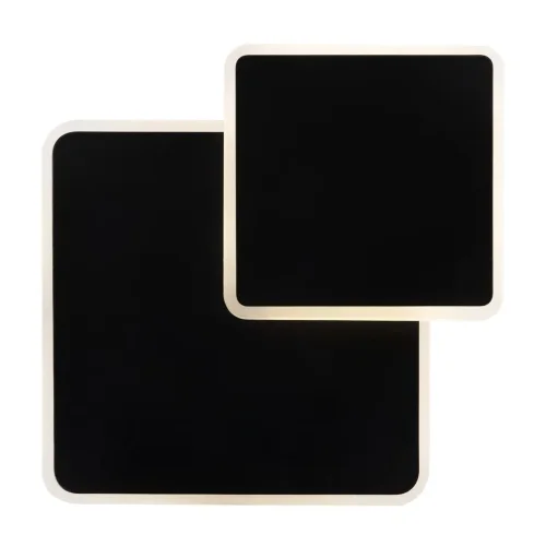 Настенный светильник (бра) Freya FR10027WL-L13B (Черный) - фото 2