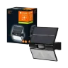 Уличный ночник-прожектор на солнечной батарее | 2.9W/3000K IP54 380lm СЕНСОР | - LEDVANCE ENDURA FLOOD SOLAR Double. Фото