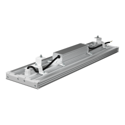 Светильник WOLTA PRO АВРОРА ДСП03-100-202-4К-У Г60 100Вт 4000К IP65 Прозрачный