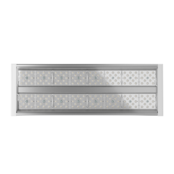 Светильник WOLTA PRO АВРОРА ДСП03-100-202-4К-У Г60 100Вт 4000К IP65 Прозрачный