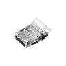 Коннектор HIP-RGBW-12-5pin-STW (Arlight) 032012 - фото