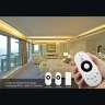 Диммер Mi-Light FUT035 P822 (CCT+Brightness, 12-24V, 144-288W) - фото II