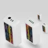Диммер Mi-Light FUT035 P822 (CCT+Brightness, 12-24V, 144-288W) - фото III