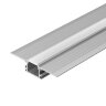 Профиль PDS-F-HIDE-3000 (Arlight, Алюминий) - фото 1