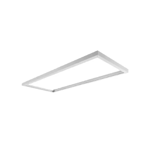 Рамка для накладного монтажа офисной панели | PANEL 1200 RC091Z SMB-297x1197 H-40 | - PHILIPS. Фото