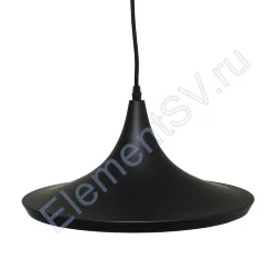 Светильник лофт PA413A PA60 (220V, E27, металл)