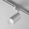 Трековый светильник Focus Unity GU10 10Вт (Белый) - фото 2
