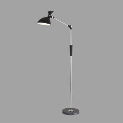 Торшер «LUMION» 8331/15FL, серия: HORSA - -