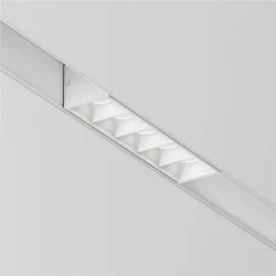 Трековый светильник Points S35 4000K 10Вт 24° (Белый)