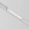 Трековый светильник Точки / Points S35 4000K 10Вт 24° (Белый) TR014-2-10W4K-W - фото 2