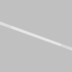 Линейный светильник SIMPLE LINEAR 18W 4000K, белый, Denkirs DK8204-WH