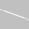 Светильник на шине Denkirs SIMPLE LINEAR | СИМПЛ ЛИНЕАР DK8204-WH.