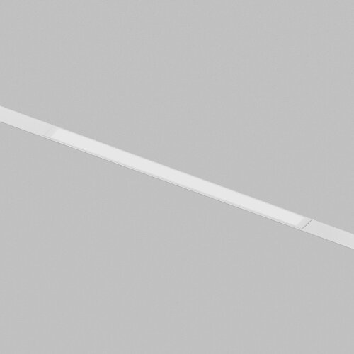 Светильник на шине Denkirs SIMPLE LINEAR | СИМПЛ ЛИНЕАР DK8204-WH. Фото 2