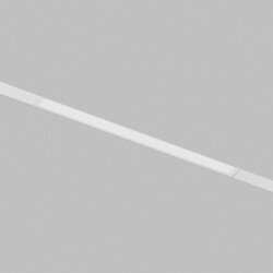 Светильник на шине Denkirs SIMPLE LINEAR | СИМПЛ ЛИНЕАР , Denkirs DK8204-WH