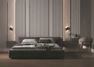 Настенный светильник (бра) Килт / KILT 3000К 10Вт (Черный) C027WL-L10B - фото 5