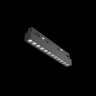 Трековый светильник Точки / Points Exility 2700-6000K 12Вт 36° Dim Smart (Черный) TR031-4-12W3K-S-DS-B - фото 3