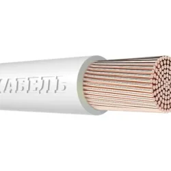 Провод ПуГПнг(А)-HF 1х6 450/750В Б (бухта) (м) Технокабель 00-00149534