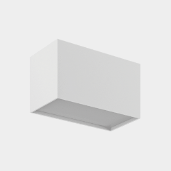 Светильник светодиодный потолочный накладной , серия GW, Белый, 20Вт, IP20, Нейтральный белый (4000К), GW-8602-20-WH-NW 004903