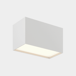 'Светильник светодиодный потолочный накладной , серия GW, Белый, 20Вт, IP20, Нейтральный белый (4000К), GW-8602-20-WH-NW 004903