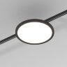 Esthetic Magnetic Трековый светильник 10W 3000K (чёрный) - Фото 2
