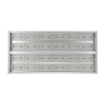 Светодиодный прожектор WOLTA PRO АВРОРА ДО01-240-002-5К Д90 240Вт 5000К IP65 Прозрачный - фото 1.
