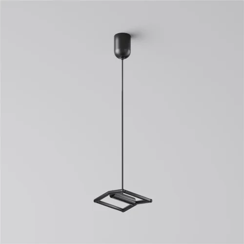 Подвес для ремня Parity черный (Черный) - фото 2