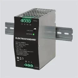 Блок питания 240W 48V IP20 95068/00 95068/00 (072610)