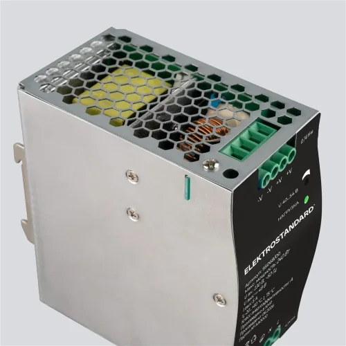 Блок питания 240W 48V IP20 95068/00 95068/00 - фото 5
