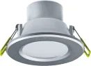Светильник светодиодный 94 834 NDL-P1-6W-840-SL-LED 6Вт 4000К (аналог R63 60Вт) Navigator 94834 - фото