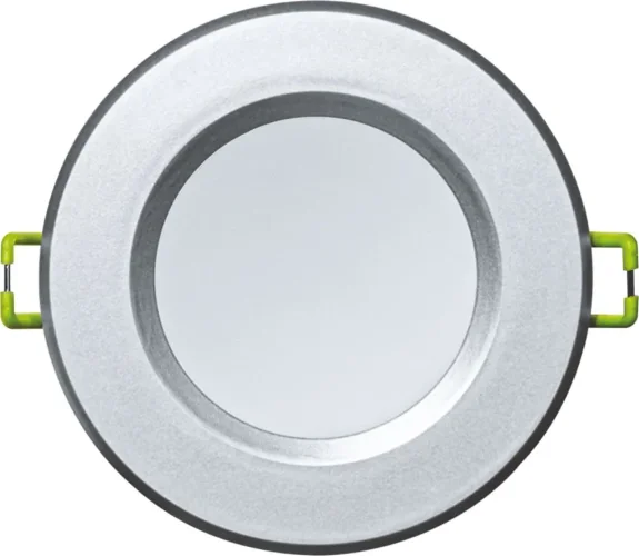 Светильник светодиодный 94 834 NDL-P1-6W-840-SL-LED 6Вт 4000К (аналог R63 60Вт) Navigator 94834 - фото 2