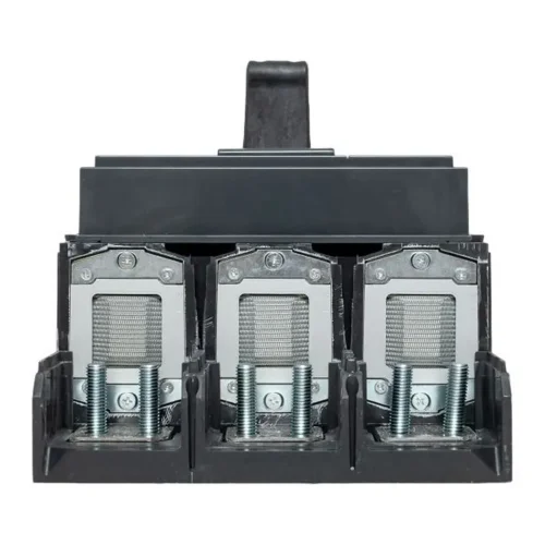 Выключатель автоматический 3п 1250/800А 50кА ВА-99C Compact NS PROxima EKF mccb99C-1250-800 - фото 6
