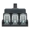 Выключатель автоматический 3п 1250/800А 50кА ВА-99C Compact NS PROxima EKF mccb99C-1250-800 - фото 6