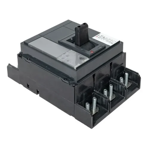 Выключатель автоматический 3п 1250/800А 50кА ВА-99C Compact NS PROxima EKF mccb99C-1250-800 - фото 8
