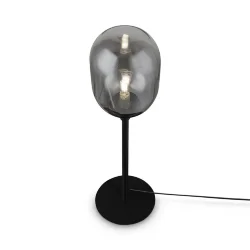 Настольный светильник Freya FR1011TL-01B (Черный)