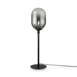 Настольный светильник Freya FR1011TL-01B (Черный)