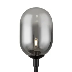 Настольный светильник Freya FR1011TL-01B (Черный)