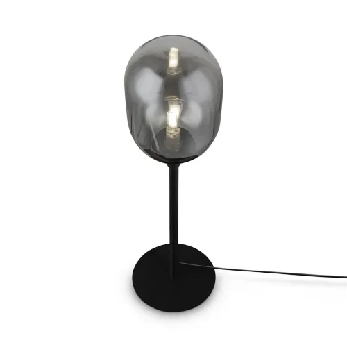 Настольный светильник Freya FR1011TL-01B (Черный) - фото 3