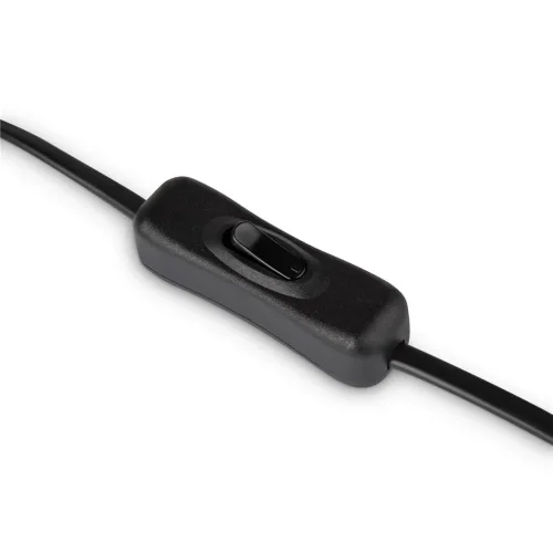 Настольный светильник Freya FR1011TL-01B (Черный) - фото 4