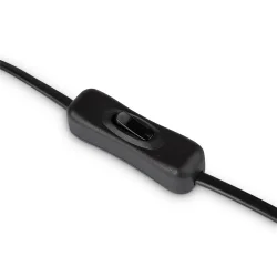 Настольный светильник Freya FR1011TL-01B (Черный)