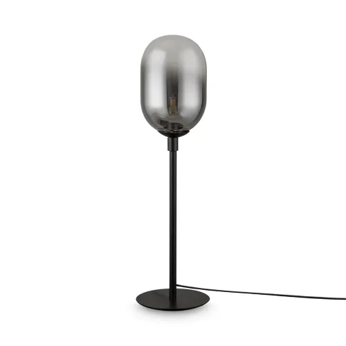 Настольный светильник Freya FR1011TL-01B (Черный) - фото 6