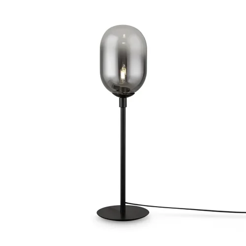 Настольный светильник Freya FR1011TL-01B (Черный) - фото