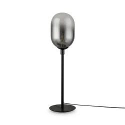 Настольный светильник Freya FR1011TL-01B (Черный)