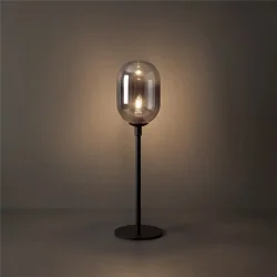 Настольный светильник Тессе / Tesse (Черный) FR1011TL-01B